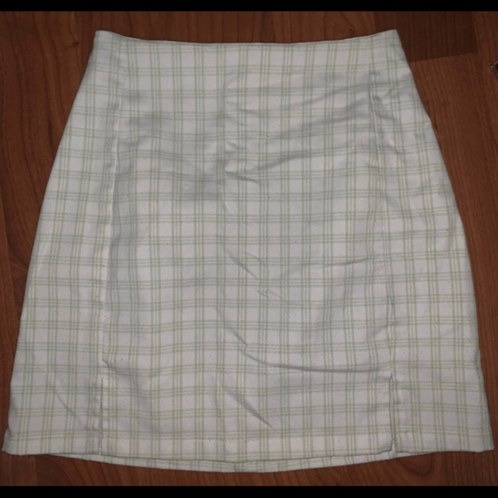 Rare cara skirt